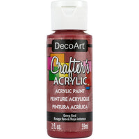 Crafter's Acrylic - DecoArt
