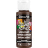 Crafter's Acrylic - DecoArt