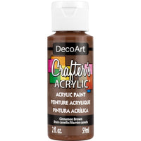 Crafter's Acrylic - DecoArt