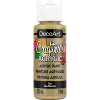 Crafter's Acrylic - DecoArt