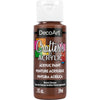 Crafter's Acrylic - DecoArt