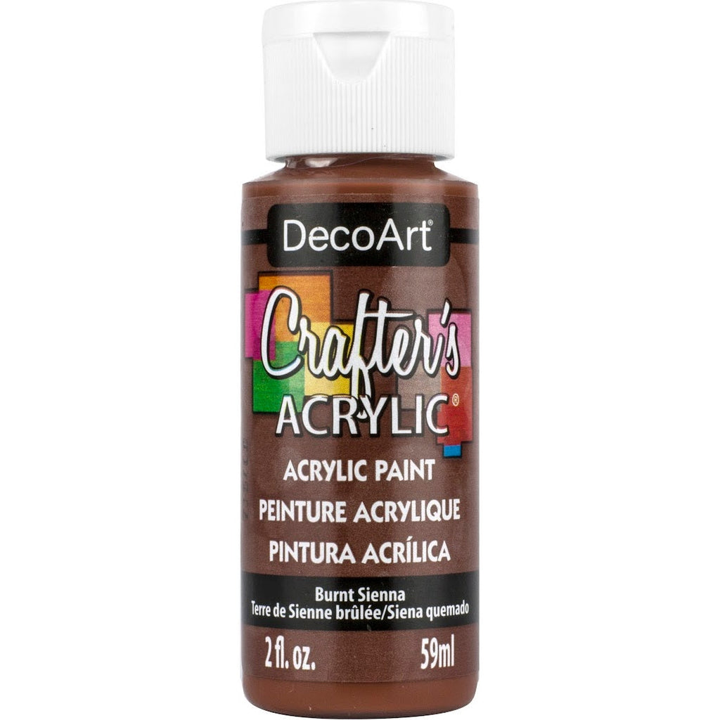 Crafter's Acrylic - DecoArt