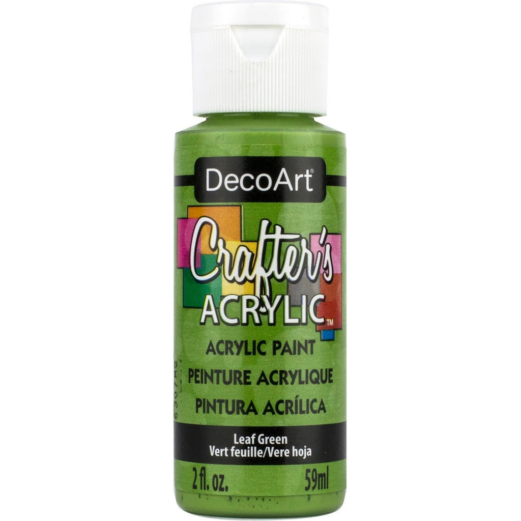 Crafter's Acrylic - DecoArt