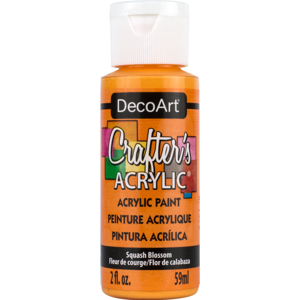 Crafter's Acrylic - DecoArt
