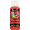 Crafter's Acrylic - DecoArt