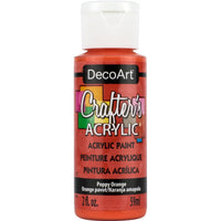 Crafter's Acrylic - DecoArt