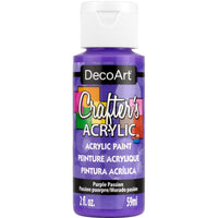 Crafter's Acrylic - DecoArt