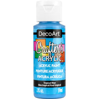 Crafter's Acrylic - DecoArt