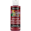 Crafter's Acrylic - DecoArt
