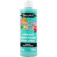 Crafter's Acrylic - DecoArt
