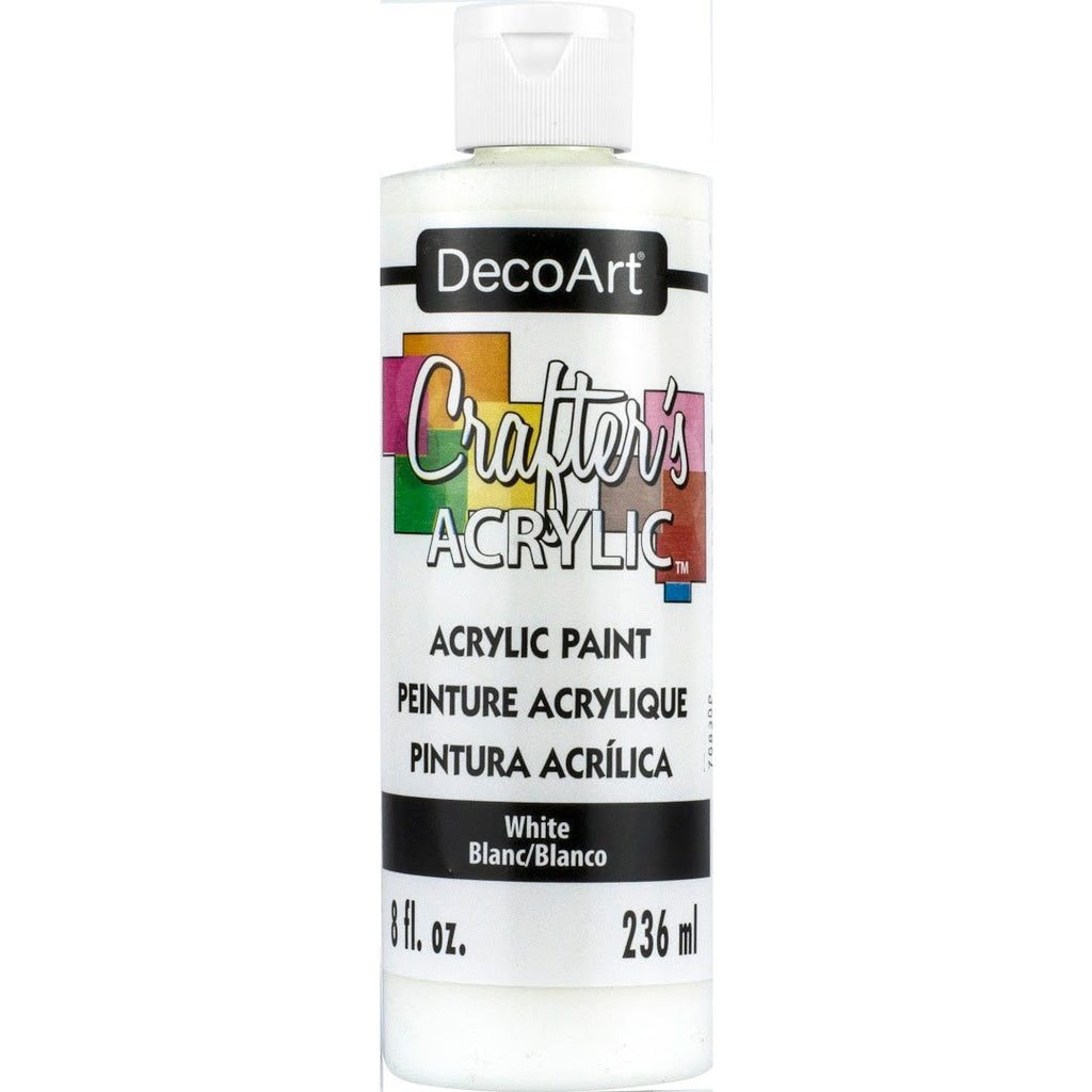 Crafter's Acrylic - DecoArt