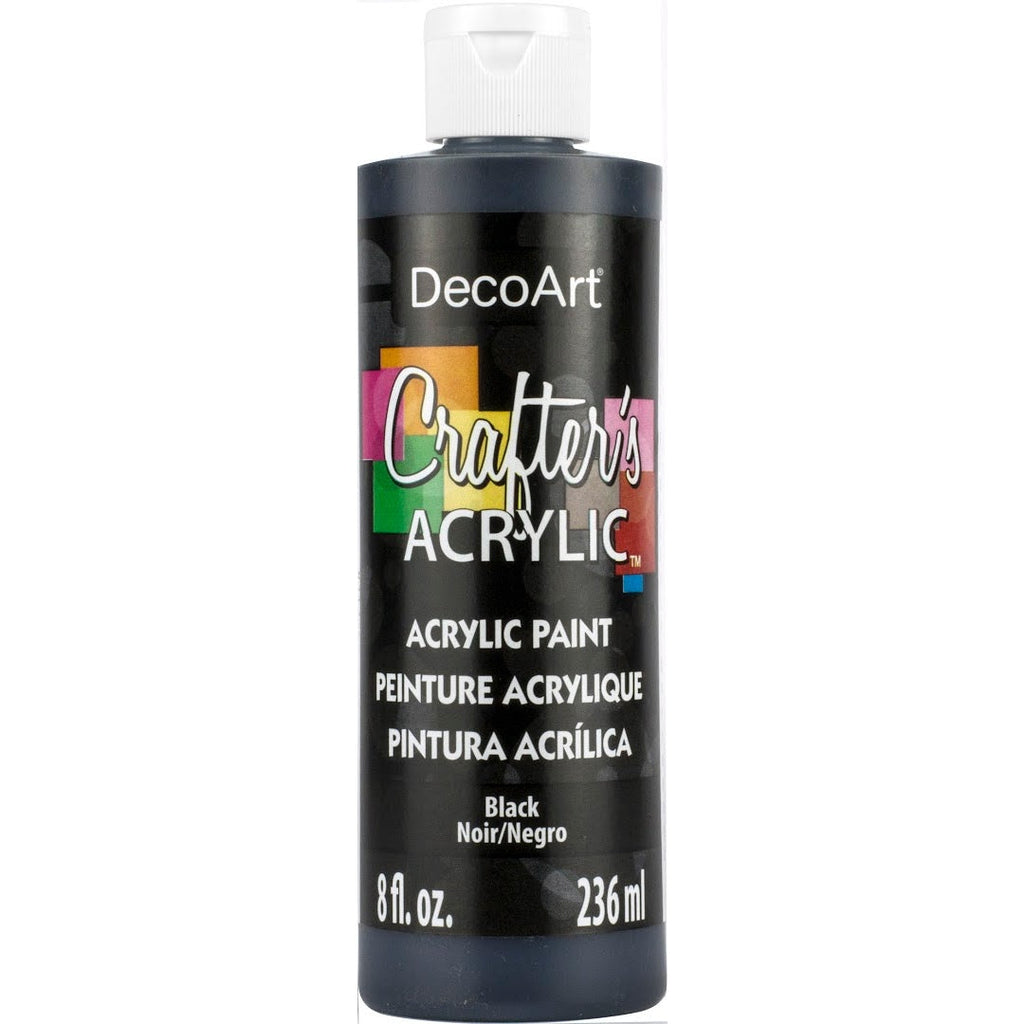 Crafter's Acrylic - DecoArt