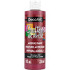 Crafter's Acrylic - DecoArt