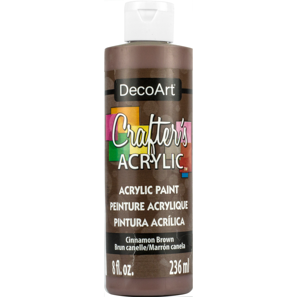Crafter's Acrylic - DecoArt