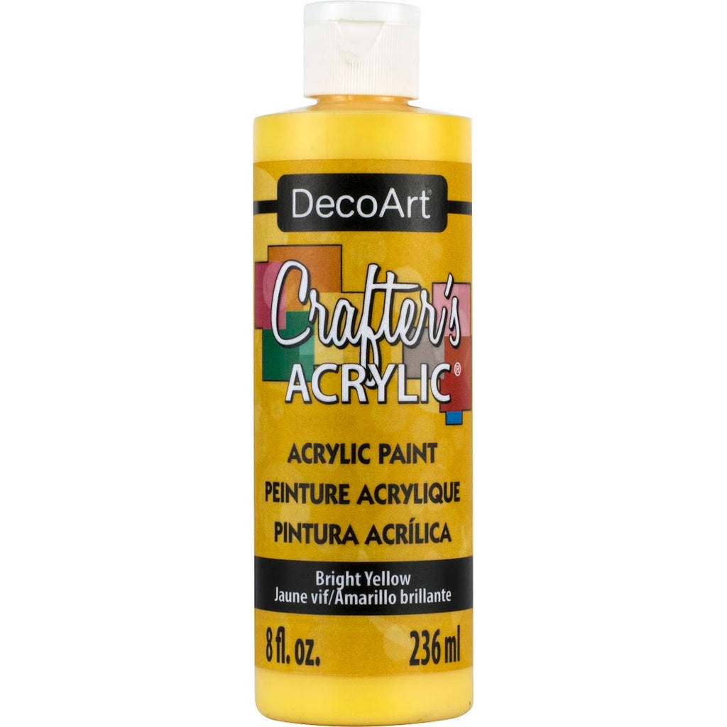 Crafter's Acrylic - DecoArt