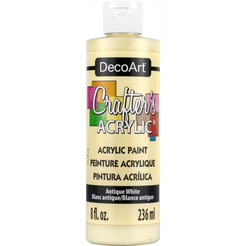 Crafter's Acrylic - DecoArt