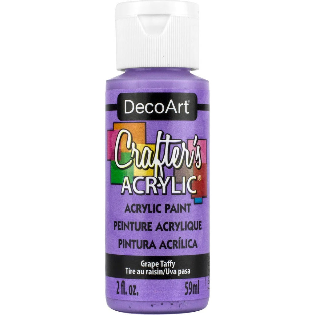 Crafter's Acrylic - DecoArt