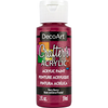 Crafter's Acrylic - DecoArt