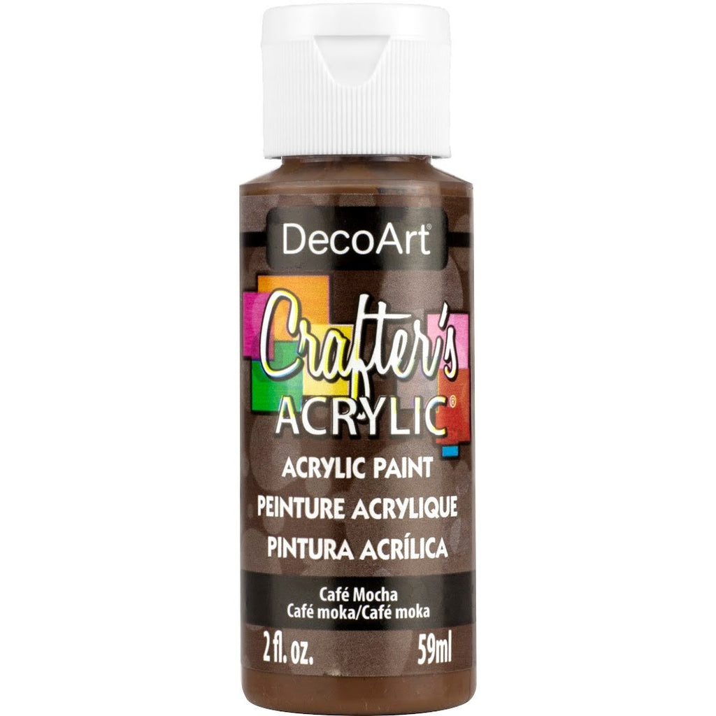 Crafter's Acrylic - DecoArt