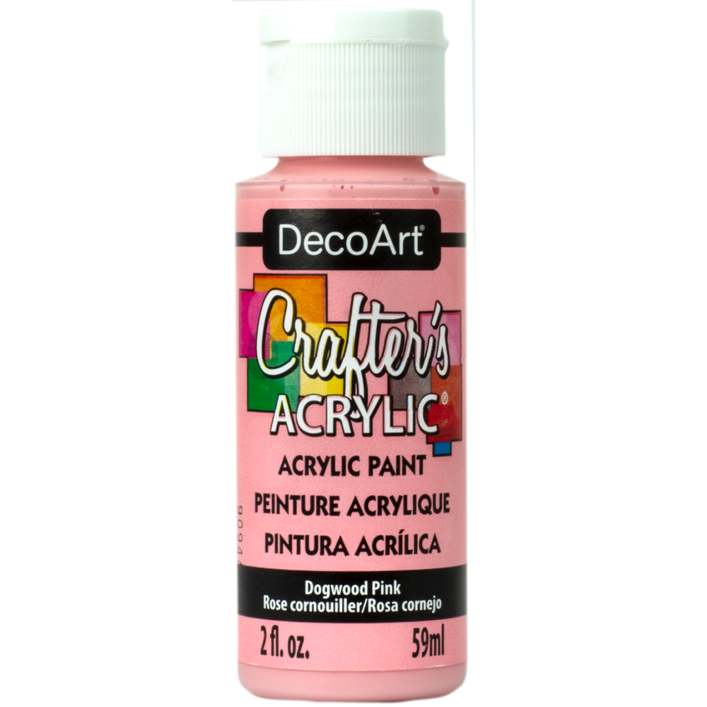 Crafter's Acrylic - DecoArt