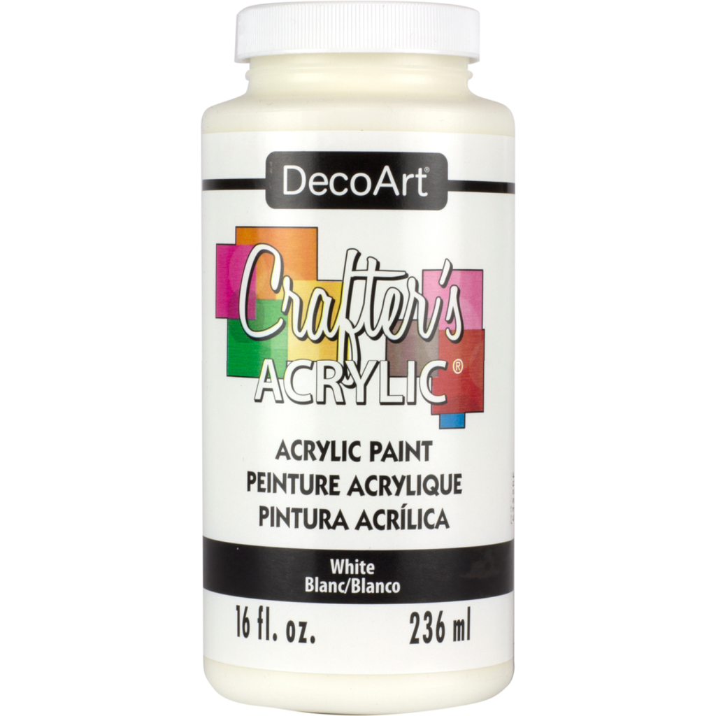 Crafter's Acrylic - DecoArt