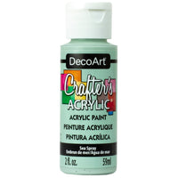 Crafter's Acrylic - DecoArt