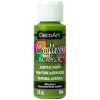 Crafter's Acrylic - DecoArt