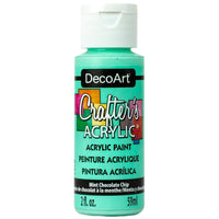Crafter's Acrylic - DecoArt