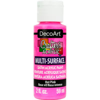 Crafter's Acrylic Multi Surface - DecoArt