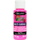 Crafter's Acrylic Multi Surface - DecoArt