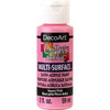 Crafter's Acrylic Multi Surface - DecoArt