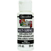 Crafter's Acrylic Multi Surface - DecoArt