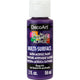 Crafter's Acrylic Multi Surface - DecoArt