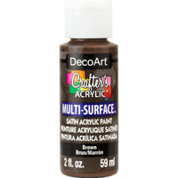 Crafter's Acrylic Multi Surface - DecoArt