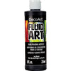 Fluid Art Ready to Pour Acrylics - DecoArt