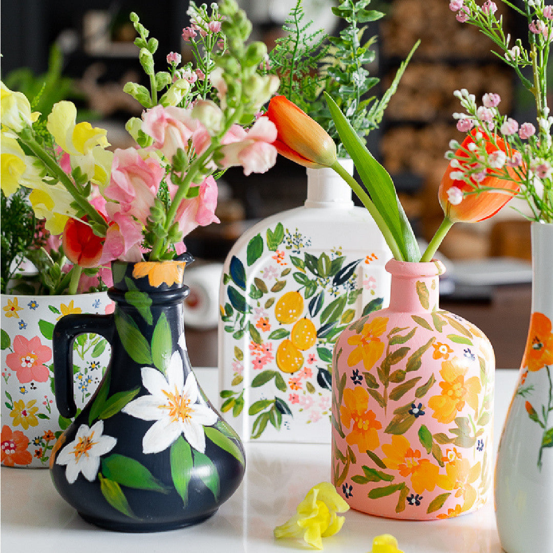DecoArt Glass Paint - DecoArt