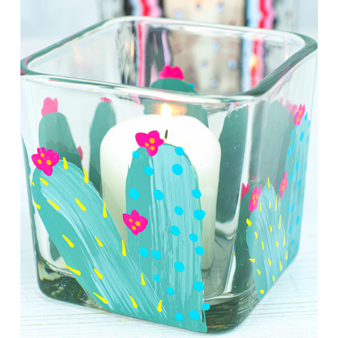 DecoArt Glass Paint - DecoArt