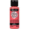 DecoArt Glass Paint - DecoArt