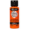 DecoArt Glass Paint - DecoArt