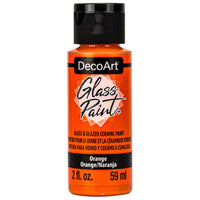 DecoArt Glass Paint - DecoArt