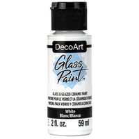 DecoArt Glass Paint - DecoArt