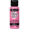 DecoArt Glass Paint - DecoArt