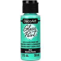 DecoArt Glass Paint - DecoArt