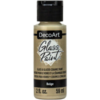 DecoArt Glass Paint - DecoArt