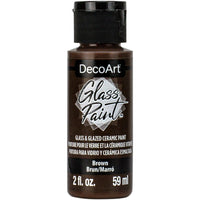 DecoArt Glass Paint - DecoArt