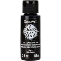 DecoArt Glass Paint - DecoArt