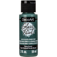 DecoArt Glass Paint - DecoArt