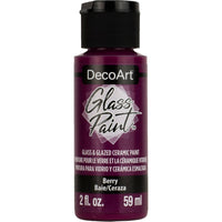 DecoArt Glass Paint - DecoArt