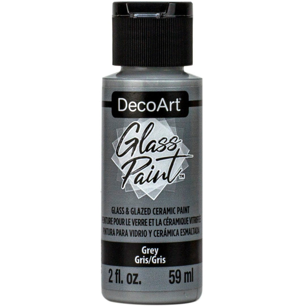 DecoArt Glass Paint - DecoArt