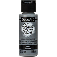 DecoArt Glass Paint - DecoArt